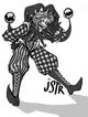 Juno the Jester