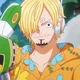Vinsmoke Sanji