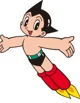 Astro-Boy