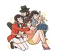 Lupin III Gang