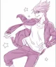 Kaito Momota