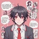 Crazy boyfriend 