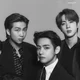 BTS Kim Brothers
