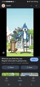Regular show