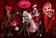 Hazbin Halloween 