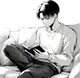 Levi Ackerman 