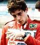 Ayrton Senna