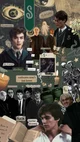 Slytherin Mafia