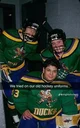Mighty ducks 