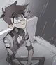 Human Alastor - HH