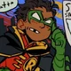 Damian Wayne