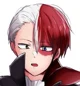 Shoto Todoroki