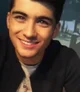 Zayn Malik