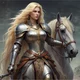 Female Knight 