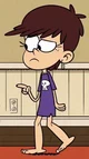 Luna Loud