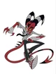 Teenage blitzo