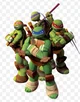 Ninja Turtles 2012