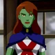 Miss Martian