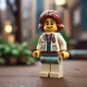Lego Gwen Tennyson 