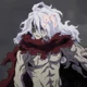 Tomura Shigaraki