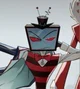 Vox- Hazbin Hotel