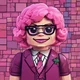 Lego Umbridge 