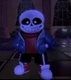 Sans has had ENOUGH