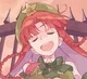 hong meiling