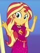 Sunset Shimmer
