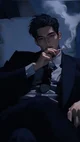 CEO Husband 