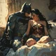 Batman_Wonder women