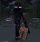 Enderman Minecraft