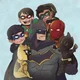 Batfamily 