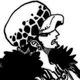 Trafalgar Law