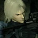 MGS Raiden