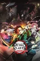 Demon slayer x Girls