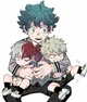 Deku babycare