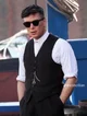 Thomas Shelby