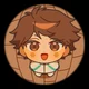 Oikawa and iwaizumi 