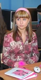 Masha Vasnetsova 