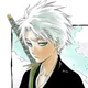 Toshiro Hitsugaya