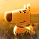 My New Character