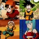 Saiyan Kids