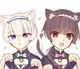 Chocola and Vanilla 