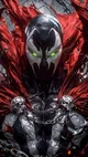 Spawn