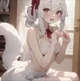 Dog Girl Pet