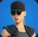 Sarah Fortnite