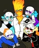 Grillby 