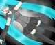 Nemuidere Miku