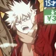 Katsuki Bakugou